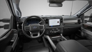 2026 Ford Super Duty® Internal Image 2